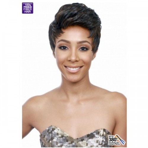 BOBBI BOSS Premium Synthetic Wig M857 EVY